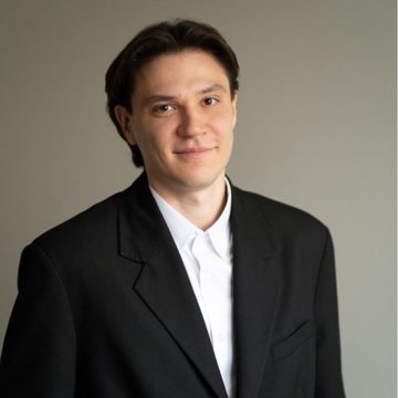 Георгий Балянов